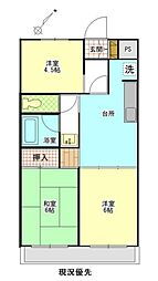 リバーサイド佐々木 201