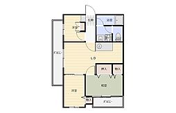 阿部ロイヤルハイツ 207