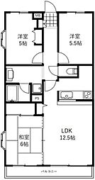 PARK TERRACE 浦和 107