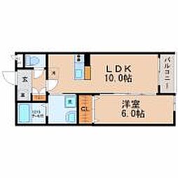 メゾンドプレジール 202