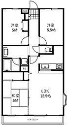 PARK TERRACE 浦和 401