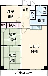 サングレイス西明石 507