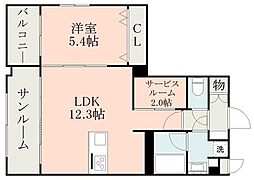 熊本市北区武蔵ケ丘9丁目