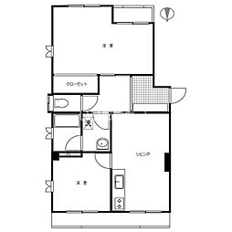 リルームス高松 104