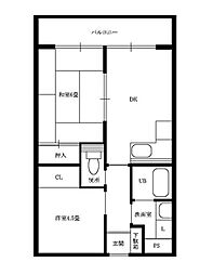 サンシャイン佐野 308