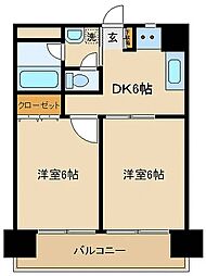 百合ヶ丘ステーションテラス 302