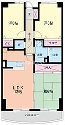 カサブランカ・フィールド 702
