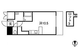 金屋町グランデ 503