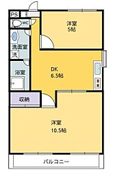 幸マンション 301
