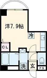 Rコート長崎 204