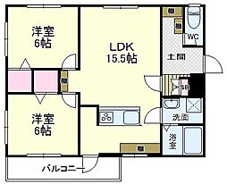 ライトマンション 202