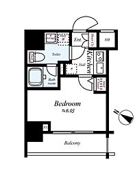 Le’aMARKS横濱 701