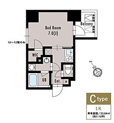 アルティザ五反田 401