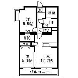 カーサフェリーチェ 101