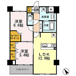 ブランドール東百舌鳥 102