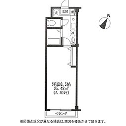 アトーレ上福岡マンション 107