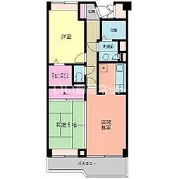 内藤マンションＡ棟