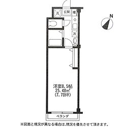 アトーレ上福岡マンション 311