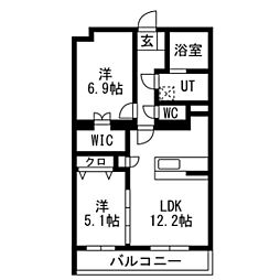 カーサフェリーチェ 203