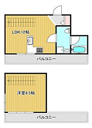 甲南オーキッド 601