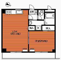 アミティ中町 103