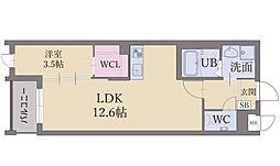 LIFEFIELD久留米 201