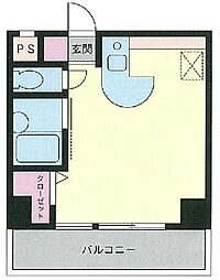 古淵シティビル 502