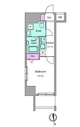 レジディア浅草吾妻橋 0705