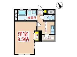 ロイヤルマンション国分 305