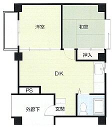 シーキング河辺 207
