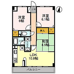 フレア・ブローリー 403