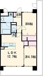 アトリエール堺寺地町 1001