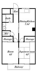 第2サニーハイツ 302