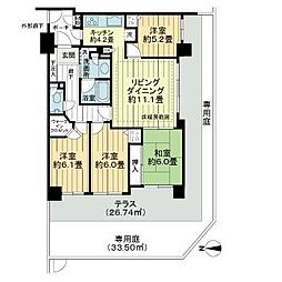 サーパス常盤平