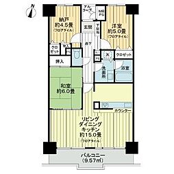 ライオンズプラザ大宮