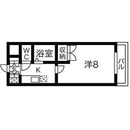 リエス小田原 306