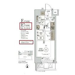 リヴシティ横濱浅間台 202