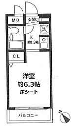 ＤＯＭ梶ケ谷 304