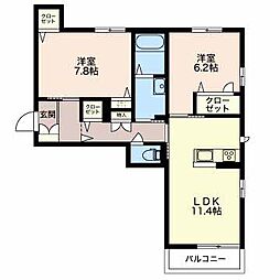 リヴィエラII 101