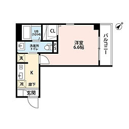 Brighten新中野 204