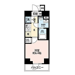 プレール・ドゥーク川崎V 403