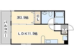 ウイングコア高須 201