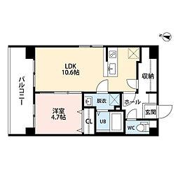 スペリアージュ　タワー 0905