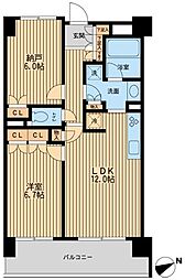 ＨＦ若林公園レジデンス 306