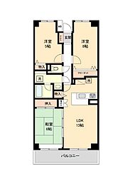 プロスペクト浦和常盤 205