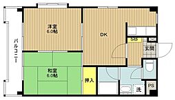 上尾市原市中1丁目