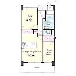 フレアプレイス 105