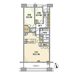 港北センターヒルズC棟 1