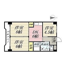 ハイタウンみずほIII 0720
