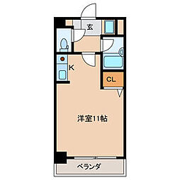 アクセス砂津 505